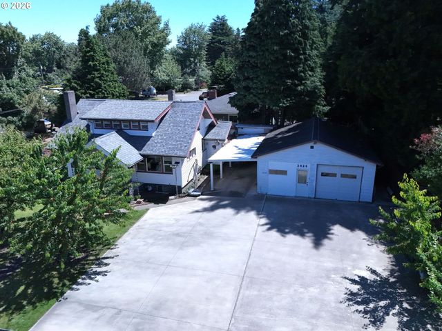 2424 Ne 102ND Ave, Portland, OR 97220