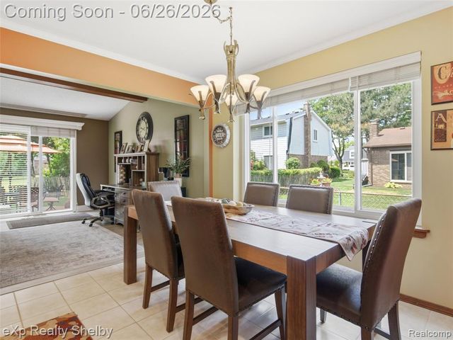 47621 Valley Forge Drive, Macomb, MI 48044