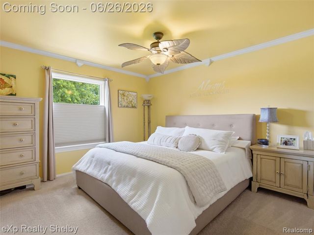 47621 Valley Forge Drive, Macomb, MI 48044