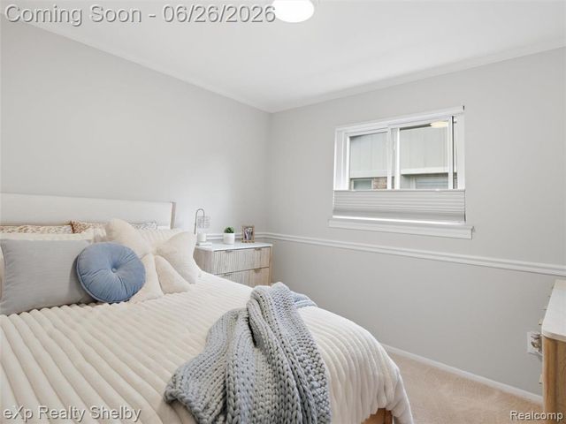 47621 Valley Forge Drive, Macomb, MI 48044