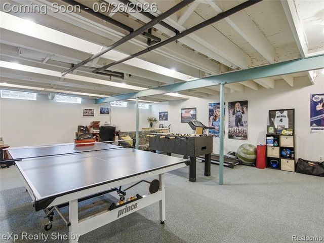 47621 Valley Forge Drive, Macomb, MI 48044