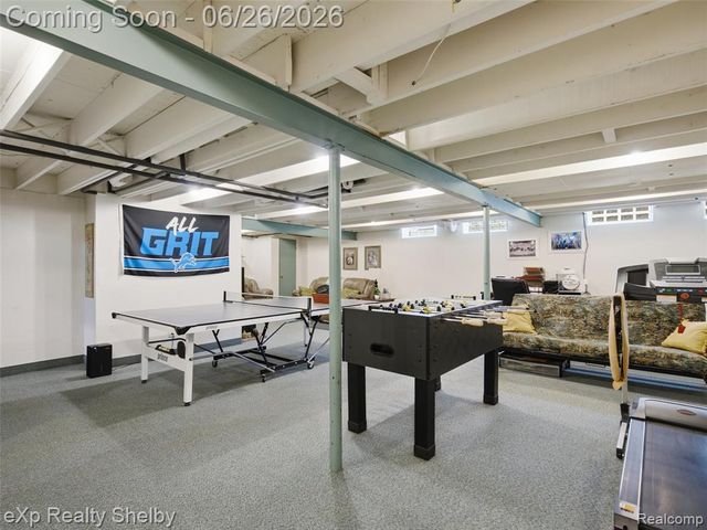 47621 Valley Forge Drive, Macomb, MI 48044
