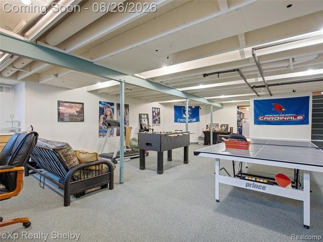 47621 Valley Forge Drive, Macomb, MI 48044