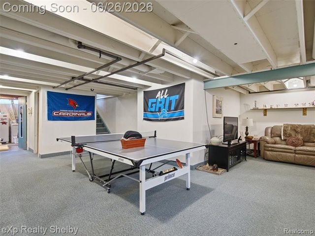 47621 Valley Forge Drive, Macomb, MI 48044
