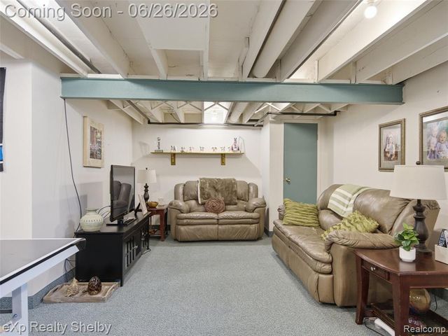 47621 Valley Forge Drive, Macomb, MI 48044