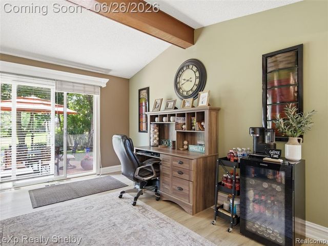 47621 Valley Forge Drive, Macomb, MI 48044
