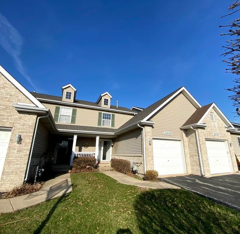 25734 S Bridle Path, Channahon, IL 60410