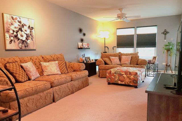 25734 S Bridle Path, Channahon, IL 60410