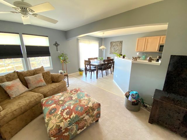 25734 S Bridle Path, Channahon, IL 60410