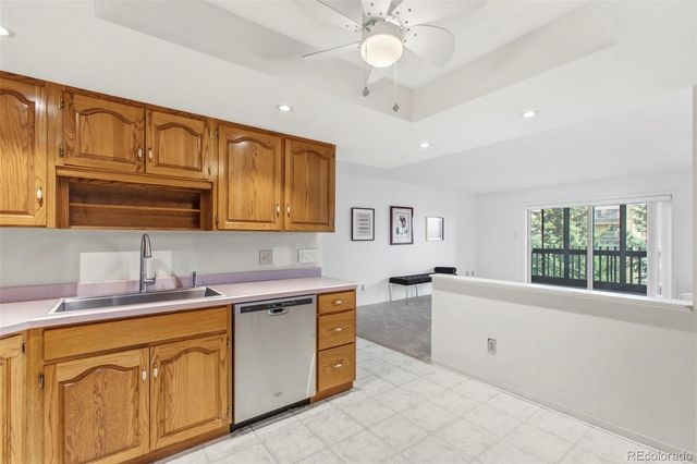 14050 E Linvale Place 401, Aurora, CO 80014