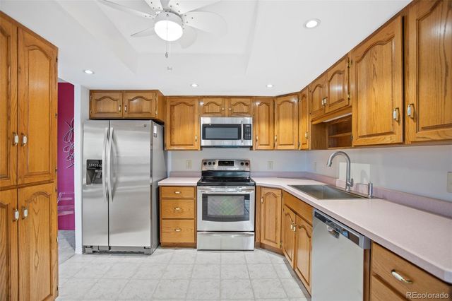 14050 E Linvale Place 401, Aurora, CO 80014