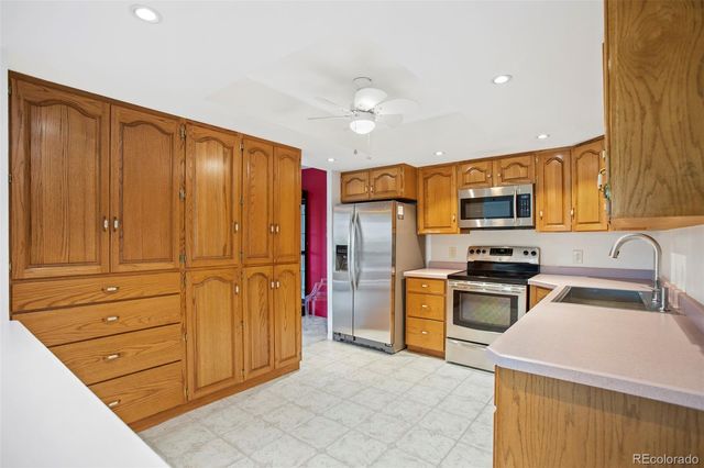 14050 E Linvale Place 401, Aurora, CO 80014