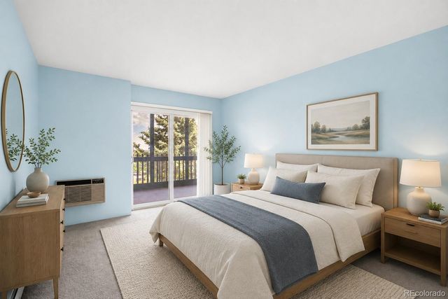 14050 E Linvale Place 401, Aurora, CO 80014
