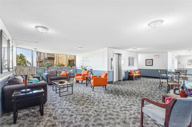 14050 E Linvale Place 401, Aurora, CO 80014