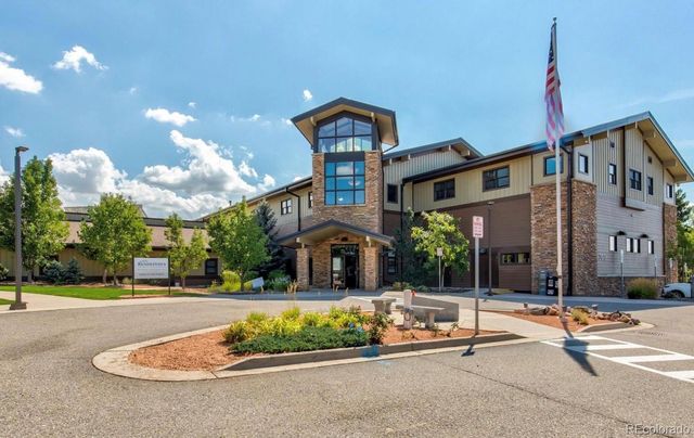 14050 E Linvale Place 401, Aurora, CO 80014