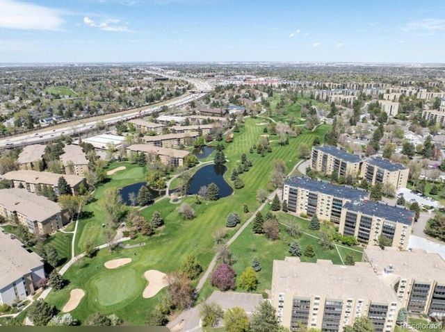 14050 E Linvale Place 401, Aurora, CO 80014