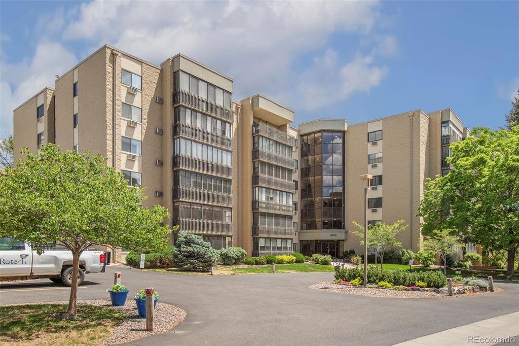 14050 E Linvale Place 401, Aurora, CO 80014