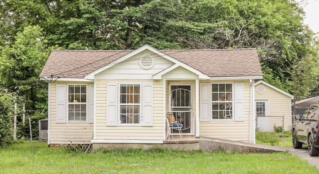 1205 San Hsi Drive, Chattanooga, TN 37412