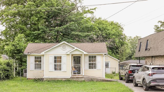 1205 San Hsi Drive, Chattanooga, TN 37412