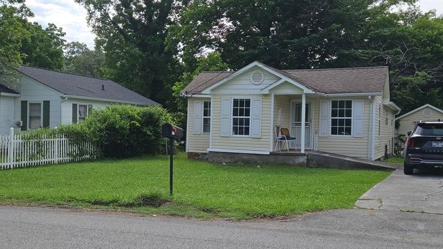 1205 San Hsi Drive, Chattanooga, TN 37412