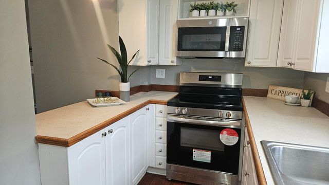 1205 San Hsi Drive, Chattanooga, TN 37412