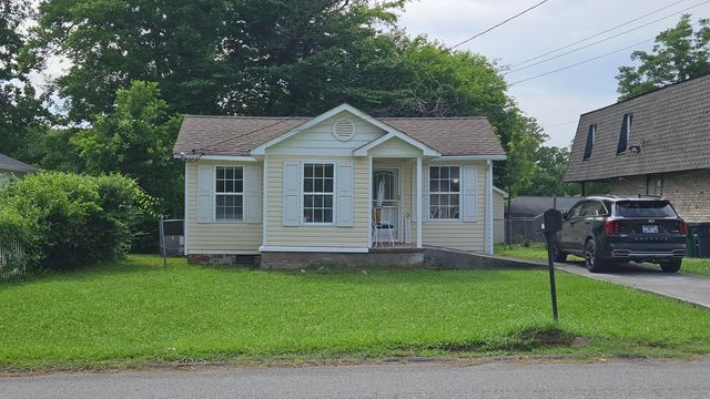 1205 San Hsi Drive, Chattanooga, TN 37412