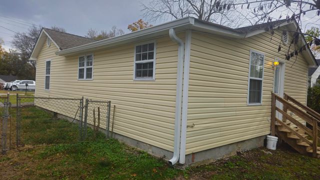 1205 San Hsi Drive, Chattanooga, TN 37412
