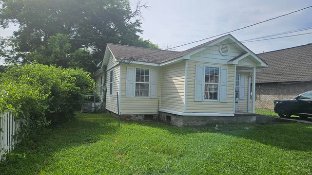 1205 San Hsi Drive, Chattanooga, TN 37412