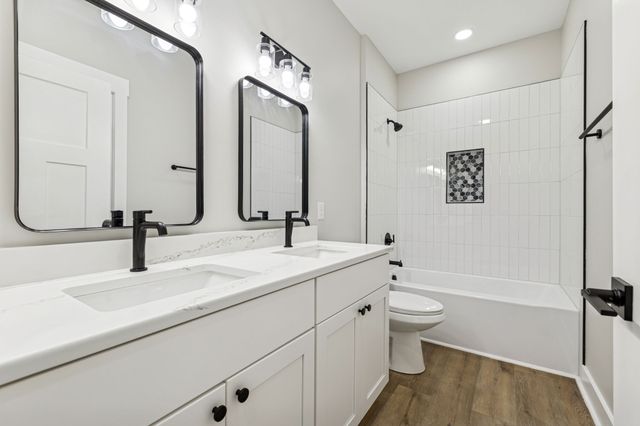 820 Country Wood Ct, Cookeville, TN 38506