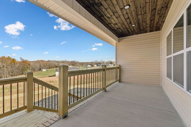 820 Country Wood Ct, Cookeville, TN 38506