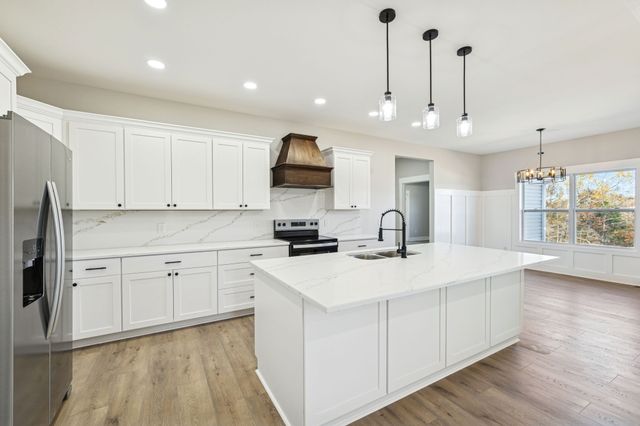 820 Country Wood Ct, Cookeville, TN 38506