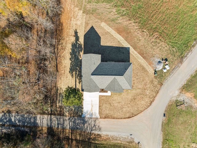 820 Country Wood Ct, Cookeville, TN 38506