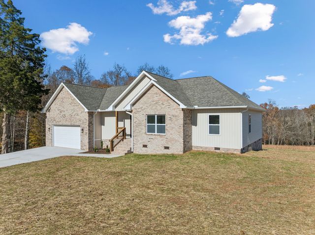 820 Country Wood Ct, Cookeville, TN 38506