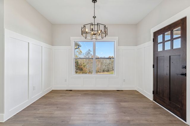 820 Country Wood Ct, Cookeville, TN 38506