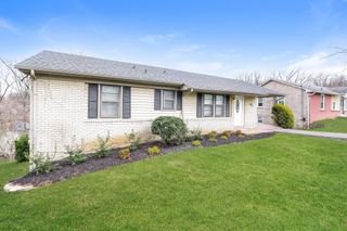 412 Tampa Dr, Nashville, TN 37211