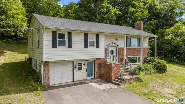 505 Horton Hill Road, Naugatuck, CT 06770