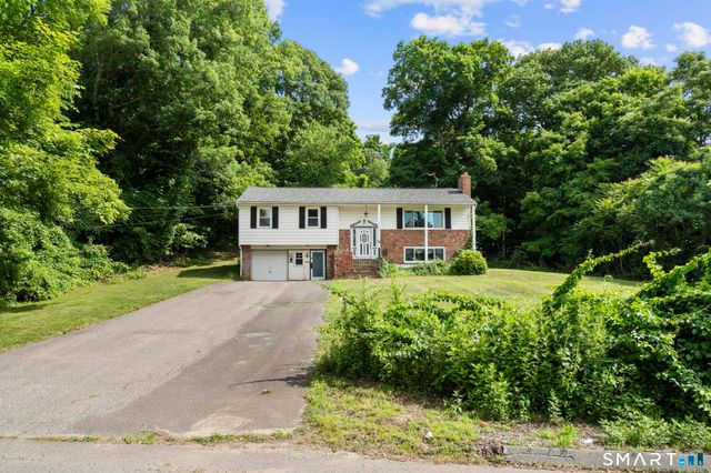 505 Horton Hill Road, Naugatuck, CT 06770
