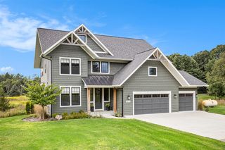 9030 S 8th Street, Schoolcraft, MI 49087