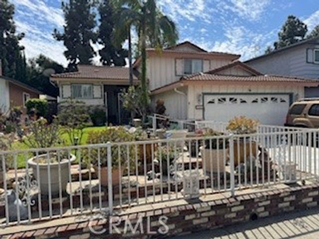 247 Ellingbrook Drive, Montebello, CA 90640