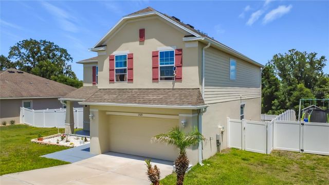 15523 GEMINI DRIVE, Mascotte, FL 34753