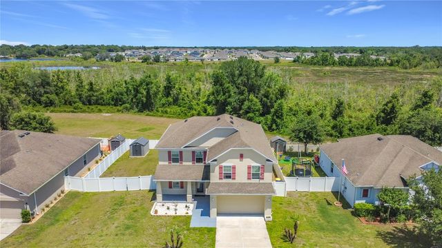 15523 GEMINI DRIVE, Mascotte, FL 34753