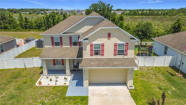 15523 GEMINI DRIVE, Mascotte, FL 34753
