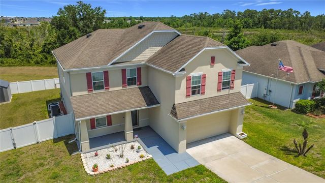 15523 GEMINI DRIVE, Mascotte, FL 34753