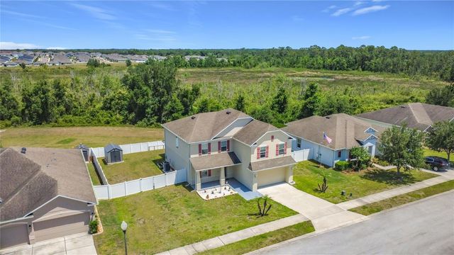 15523 GEMINI DRIVE, Mascotte, FL 34753