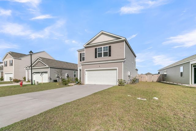683 Ladywood Drive, Summerville, SC 29486