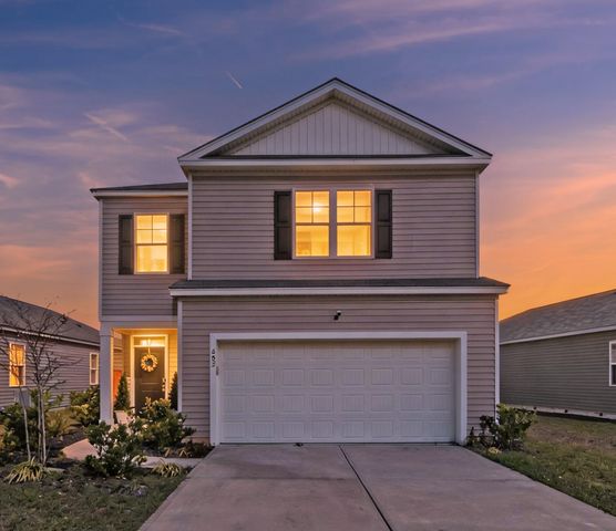 683 Ladywood Drive, Summerville, SC 29486