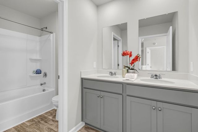 683 Ladywood Drive, Summerville, SC 29486