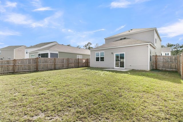 683 Ladywood Drive, Summerville, SC 29486