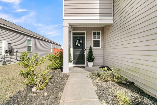 683 Ladywood Drive, Summerville, SC 29486