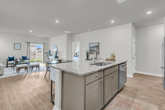 683 Ladywood Drive, Summerville, SC 29486